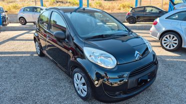 Citroen C1 1.0 5 porte Seduction