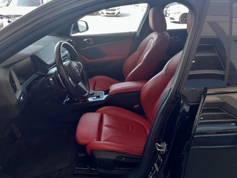 BMW Serie 2 Gran Coupe M235i Gran Coupe xdrive auto