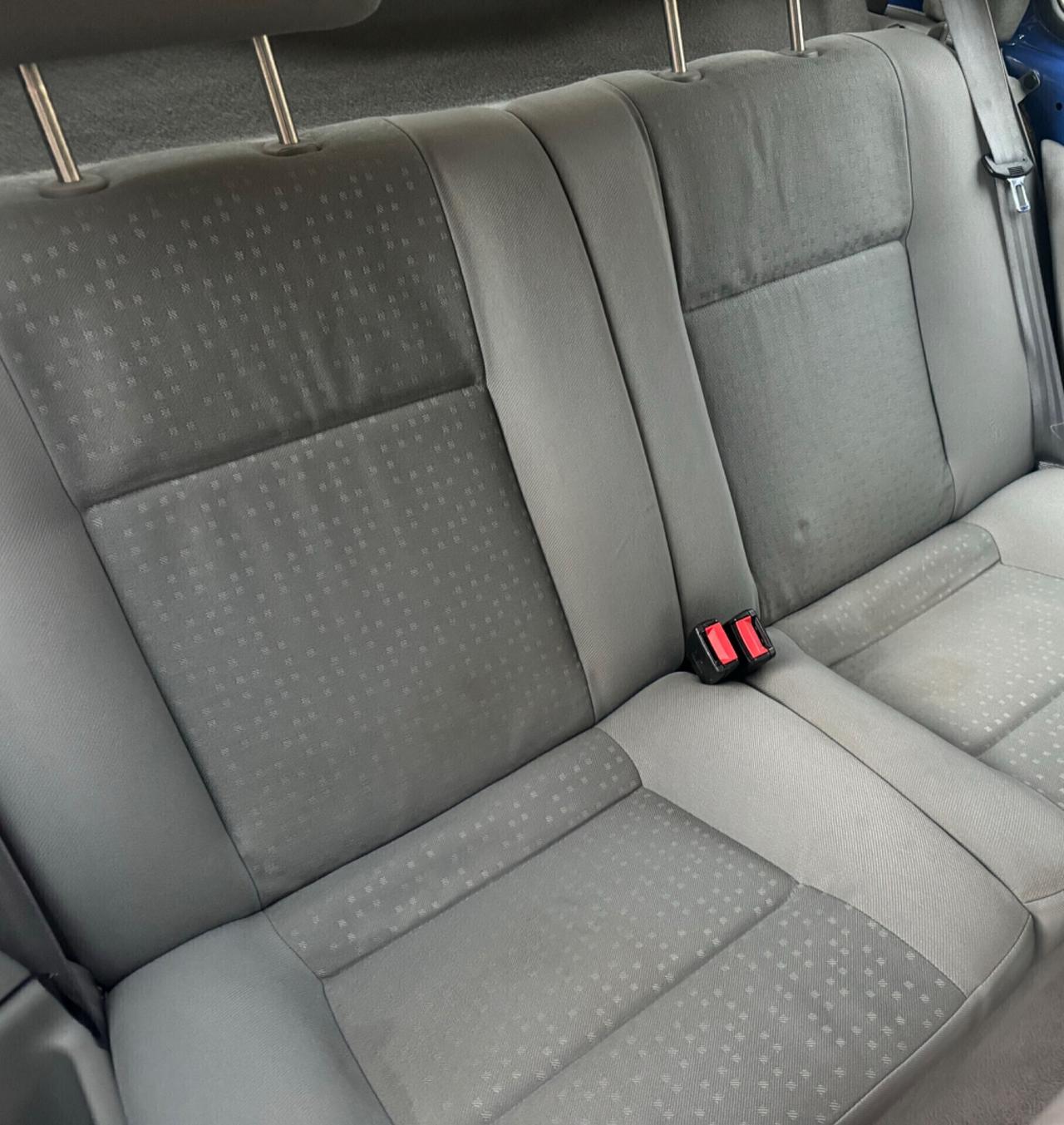 Volkswagen Lupo 1.4 cat Trendline Air