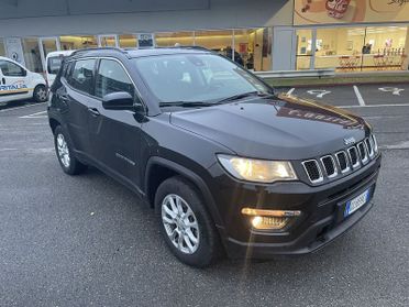 Jeep Compass 1.3 T4 190CV PHEV AT6 4xe Business Plus