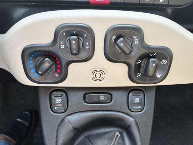 FIAT Panda 1.2 EasyPower