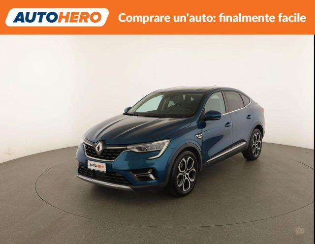 RENAULT Arkana Arkana Hybrid E-Tech 145 CV Intens