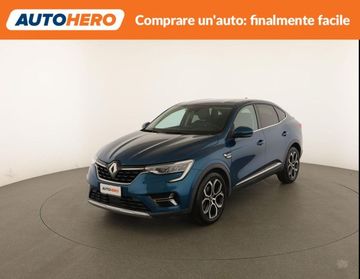 RENAULT Arkana Arkana Hybrid E-Tech 145 CV Intens