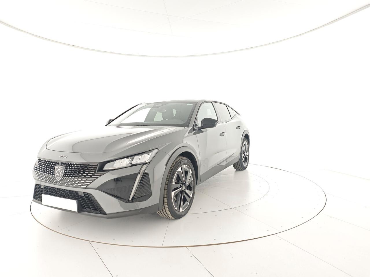 Peugeot 408 PureTech 130 S&S EAT8 Allure