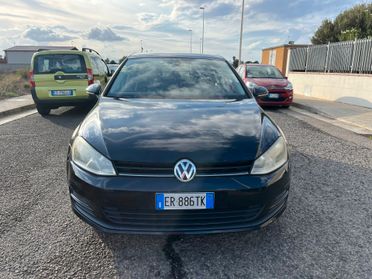 Volkswagen Golf 1.6 TDI 5p. Comfortline BlueMotion Technology