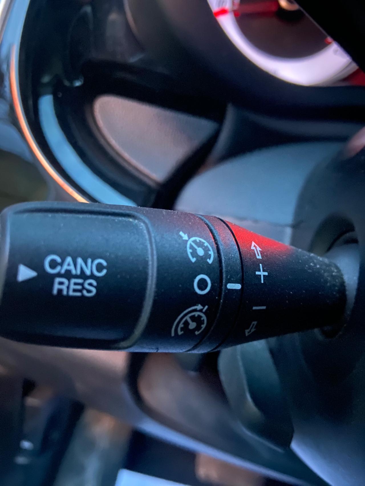 Fiat 500L 1.3 DIESEL AUTOMATICA Trekking garanzia