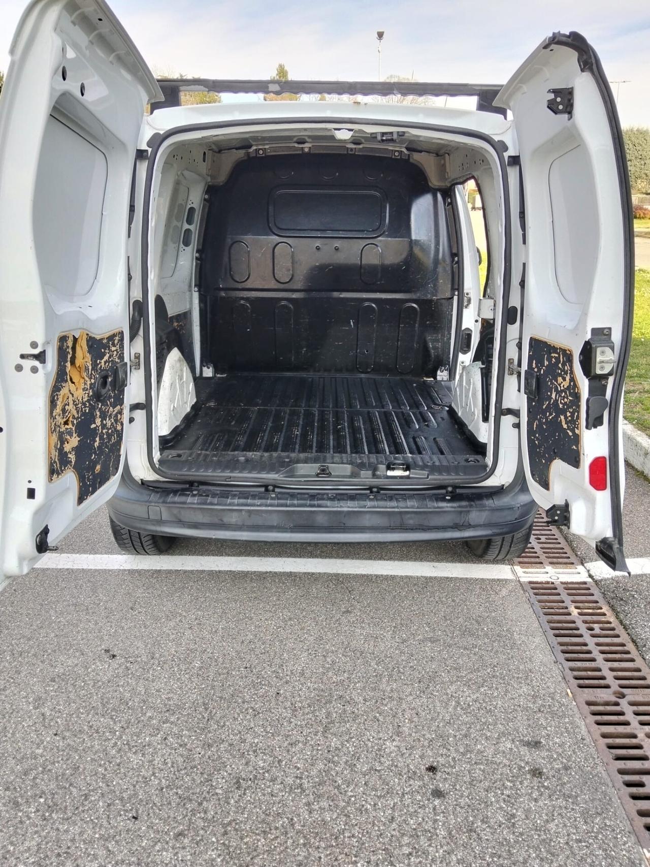 Renault Kangoo 1.5 dCi 90CV F.AP. 4p. Aux*Usb*Bluetooth