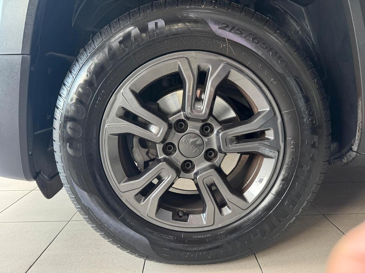 Jeep Renegade 1.0 T3 Longitude