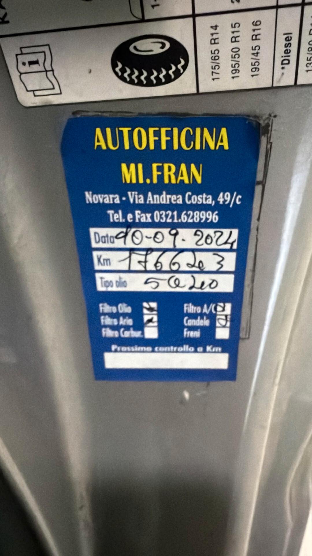 FORD KA DEL 2010 BENZINA ANCHE PER NEOPATENTATI