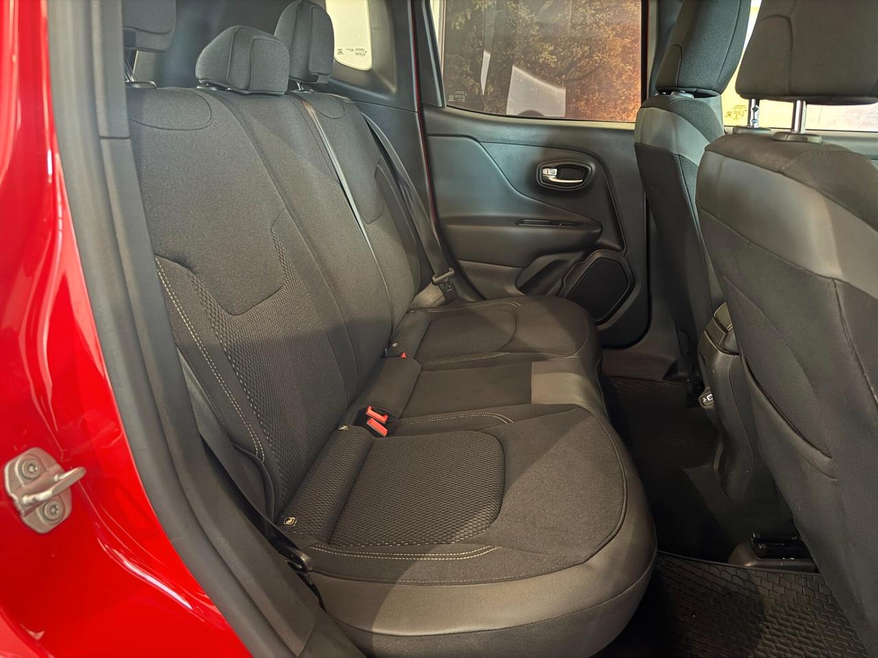 JEEP RENEGADE 1.6 MTJ 130CV LIMITED ANNO 2021
