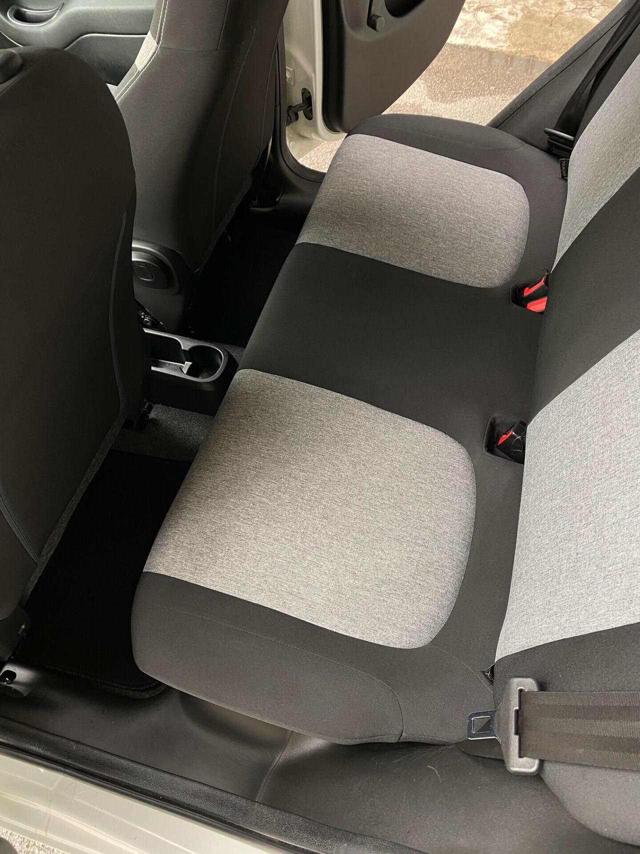 Fiat Panda 1.2 EasyPower GPL Lounge 69cv - 12/2019