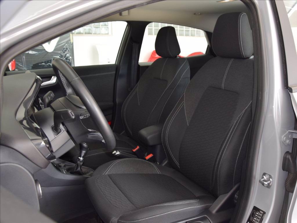 FORD Puma 1.0 ecoboost h Titanium s&s 125cv del 2022