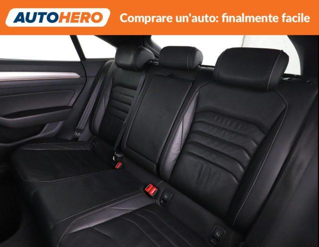 VOLKSWAGEN Arteon 2.0 TDI 190 CV SCR 4MOTION DSG Sport BlueMotion Te