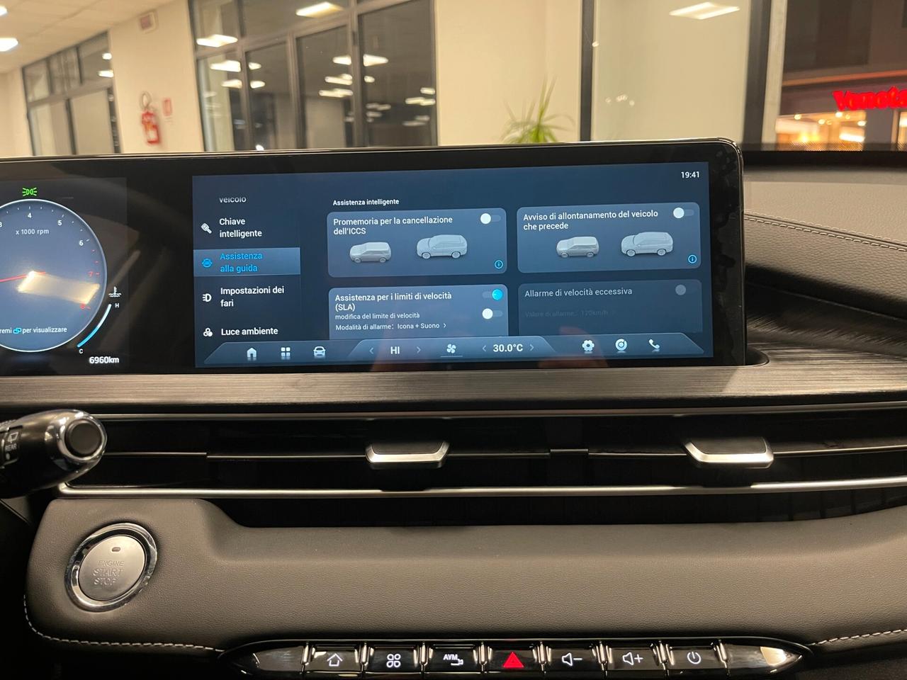 Dr 5.0 1.5 Comfort 95cv CVT