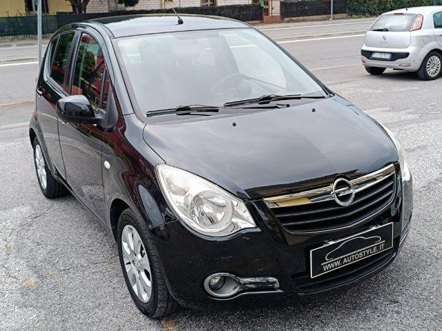 OPEL Agila 1.0 12V 65CV Enjoy