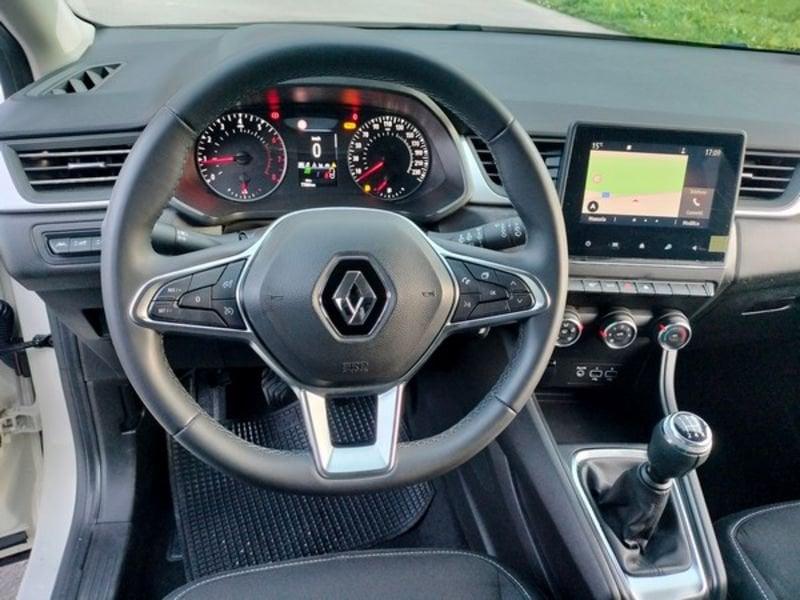 Renault Captur 1.0 TCE 100 BUSINESS GPL!!