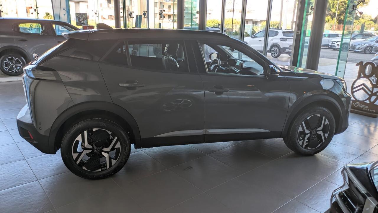 Peugeot 2008 100 Allure 8 ANNI DI GARANZIA ALLURE CARE