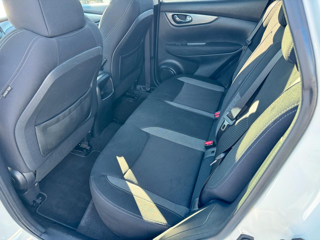 Nissan Qashqai 1.6 dCi 4WD N-Connecta