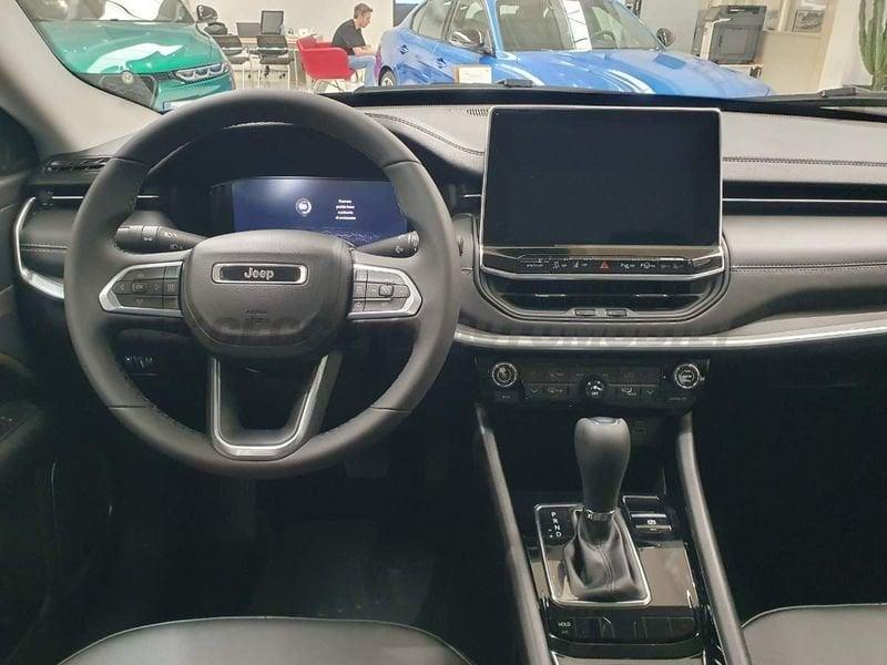 Jeep Compass Compass E-Hybrid My24 Altitude1.5 Turbo T4 E-Hybrid 130cv Fwd Dct7