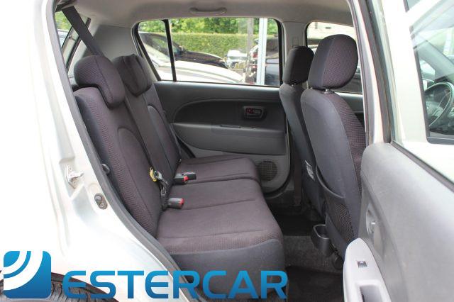 DAIHATSU Sirion 1.0 12V Mio NEOPATENTATI