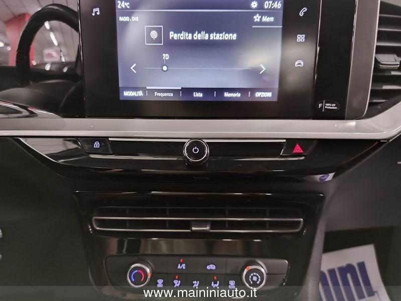Opel Mokka 1.2 Turbo 130cv Edition Automatica SUPER PROMO