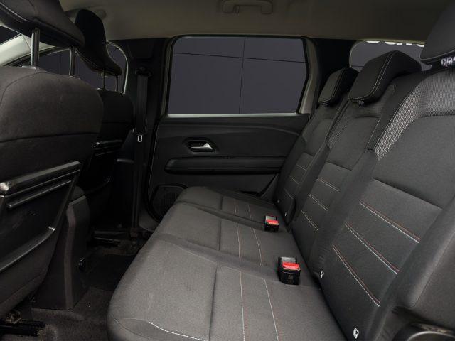 DACIA Jogger 1.0 TCe GPL 100 CV 7 posti Extreme Up