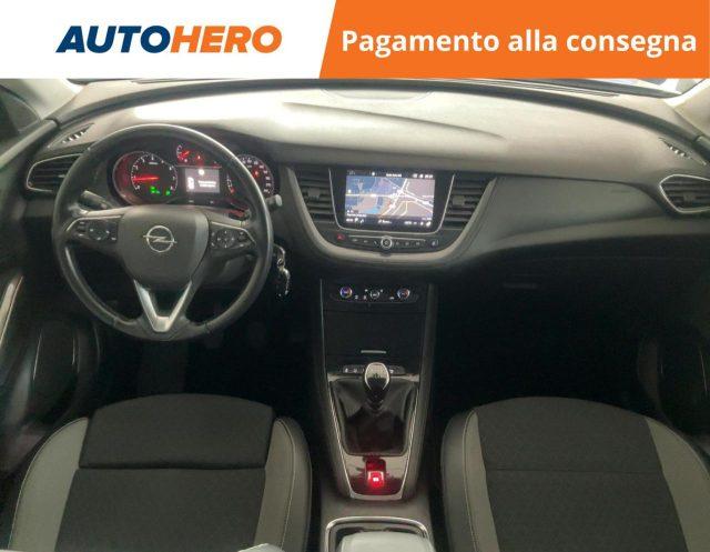 OPEL Grandland X 1.5 diesel Ecotec Start&Stop Innovation