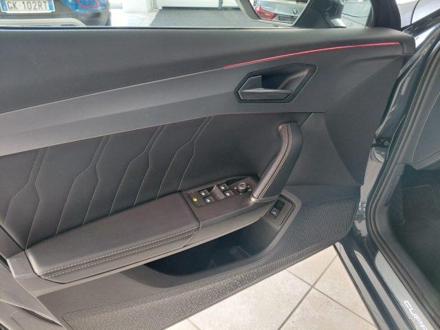 CUPRA Formentor 1.5 TSI DSG solo km 43.000 Unico Proprietario