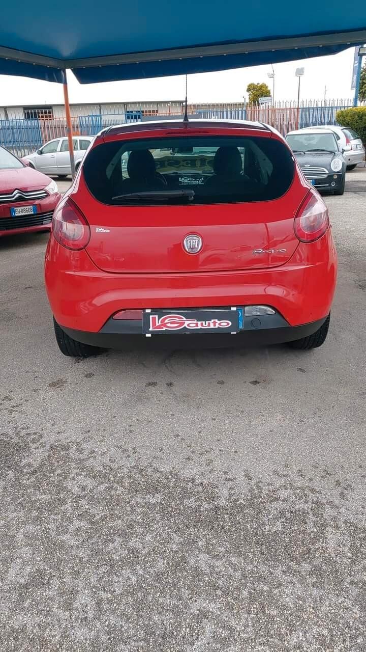Fiat Bravo 1.6 DIESEL