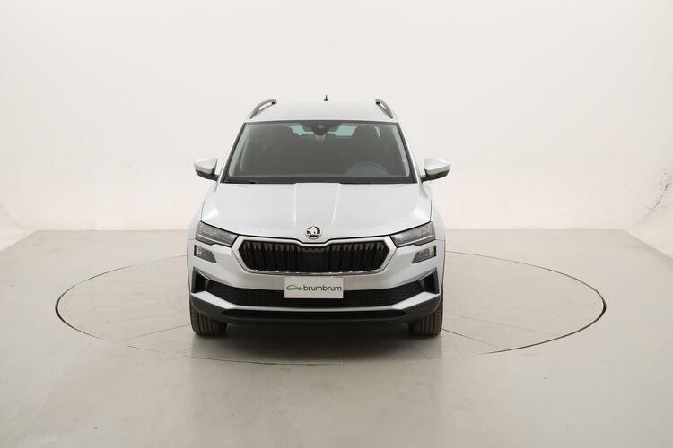 Skoda Karoq Ambition DSG BR183331 2.0 Diesel 116CV