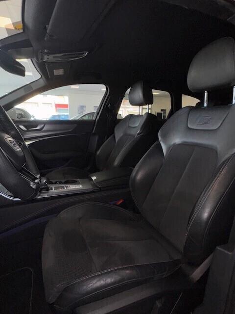 Audi A6 Avant 40 2.0 TDI 204 CV S LINE *FULL*