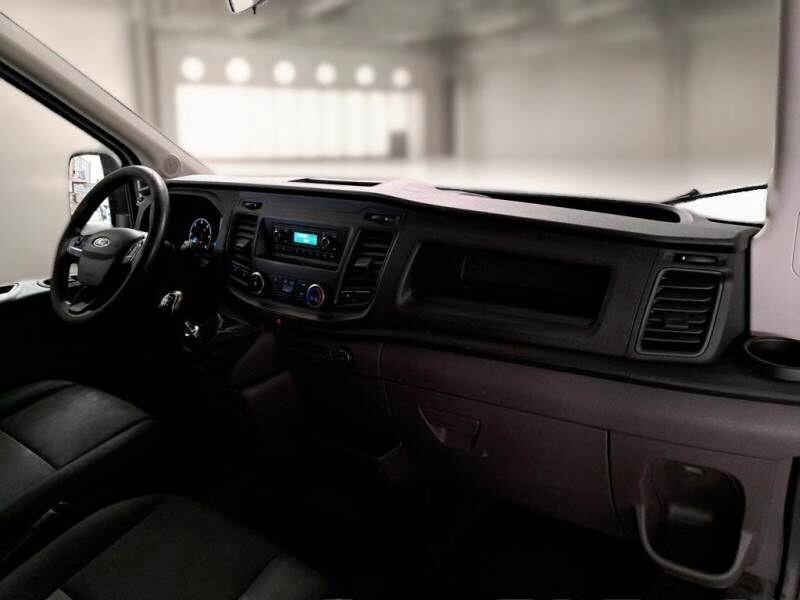 FORD TRANSIT 2.0tdci 170cv FRIGO FRC -20 GRADI