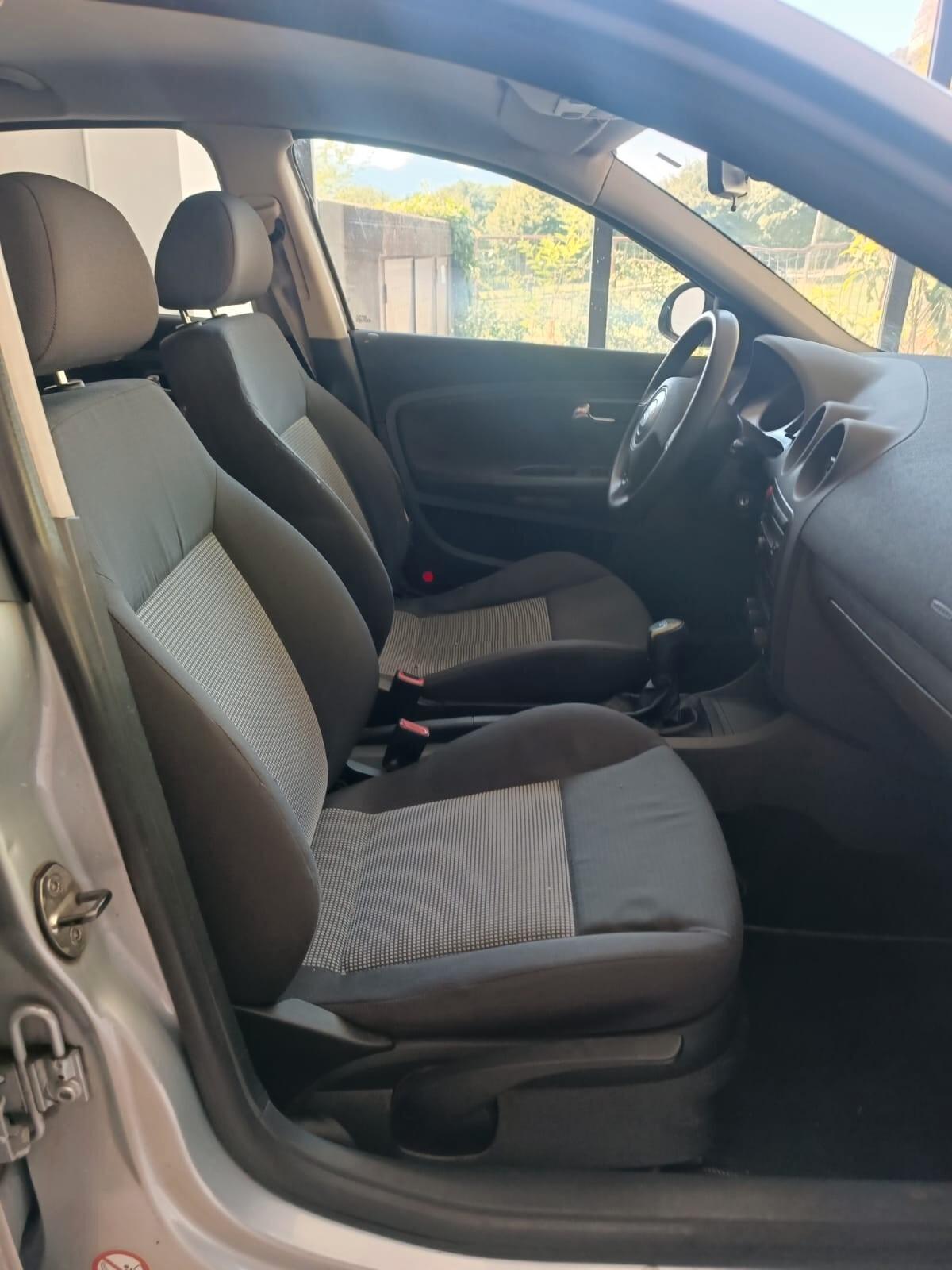 Seat Ibiza 1.4 16V 85CV 5p. Stylance OK NEOPATENTATI