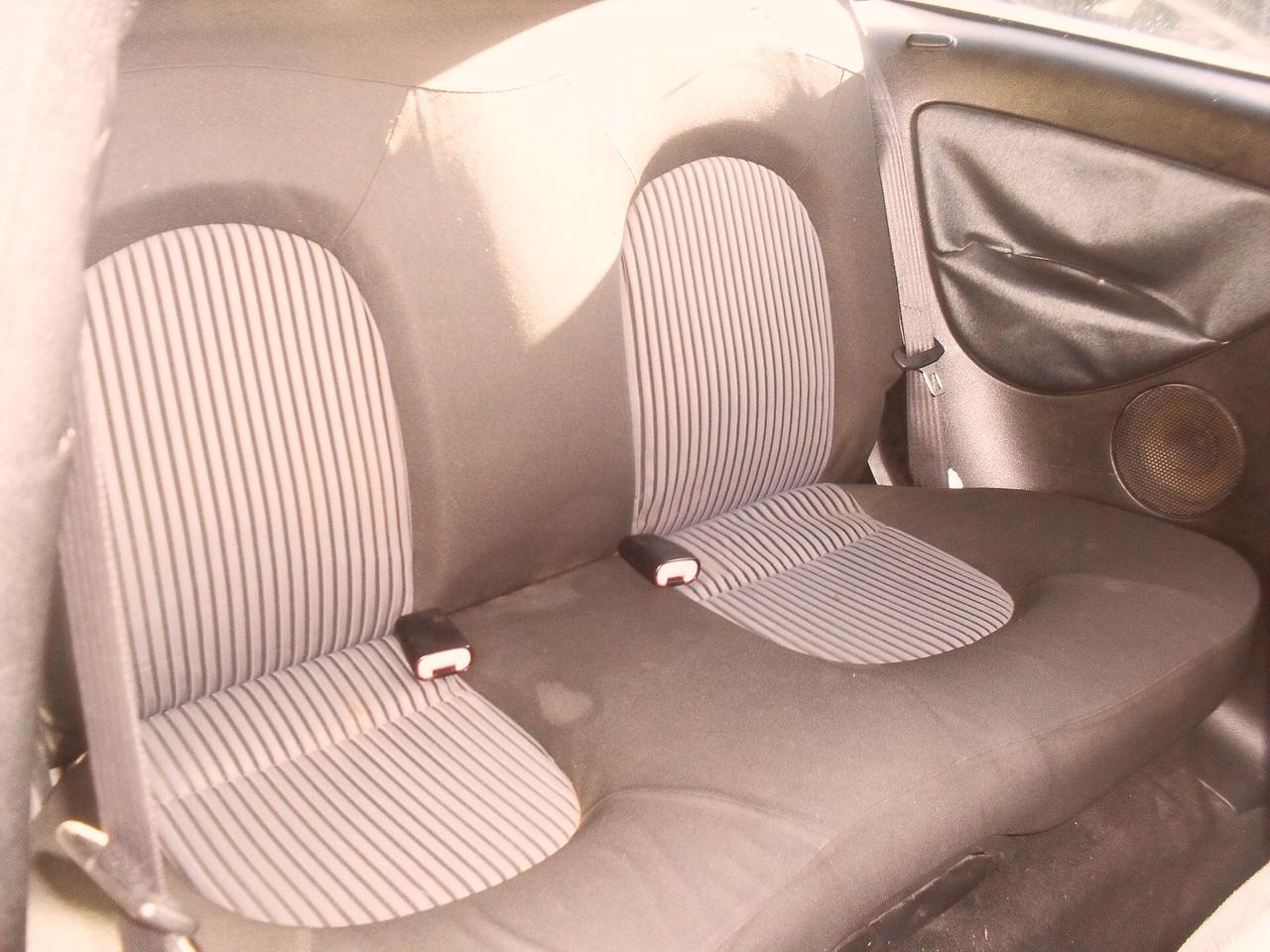 Lancia Ypsilon 1.2 Argento