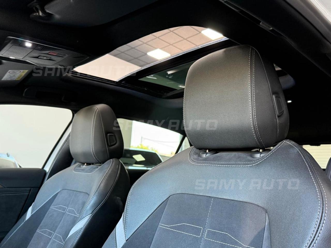 Opel Astra 1.6 Plug-in Hybrid 180 CV AT8 GS