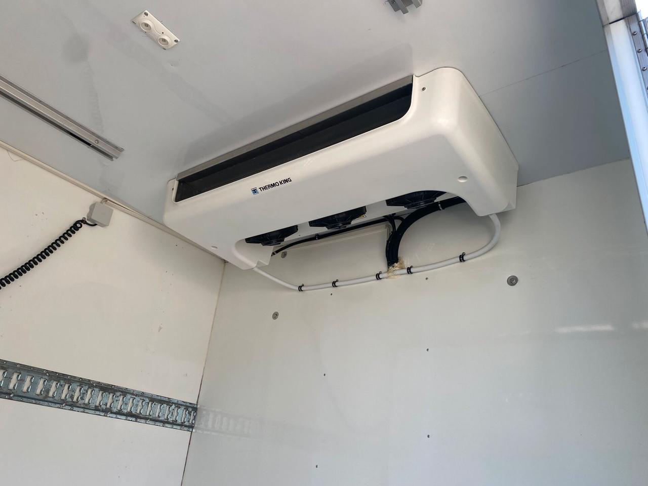 Iveco Daily 60 C15 ISOTERMICO COIBENTATO