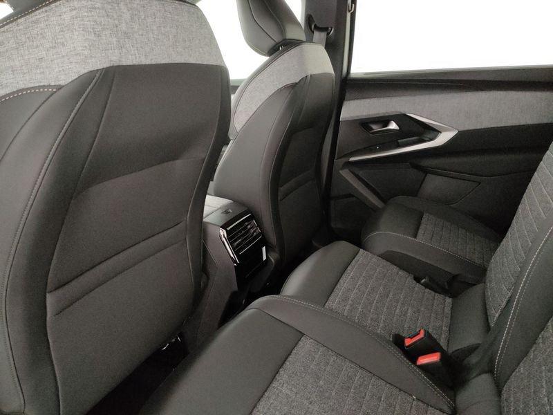 Peugeot 5008 5008 Hybrid 145 e-DCS6 Allure