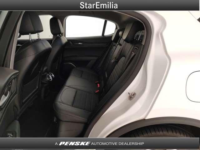 Alfa Romeo Stelvio Stelvio 2.2 Turbodiesel 190 CV AT8 Q4 Executive