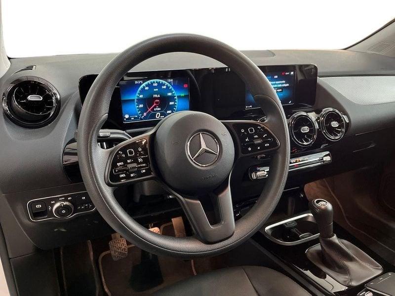 Mercedes-Benz Classe B - W247 2018 B 180 Executive