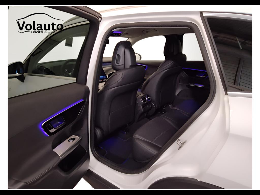 Mercedes-Benz GLC - X254 - GLC 300 de phev Advanced 4matic auto