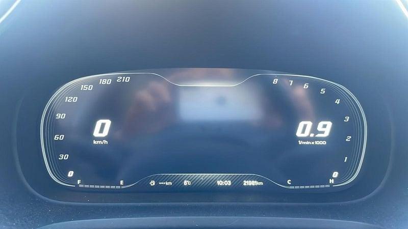 MG HS HS 1.5T-GDI AT Luxury -PROMO SIRONIAUTO+