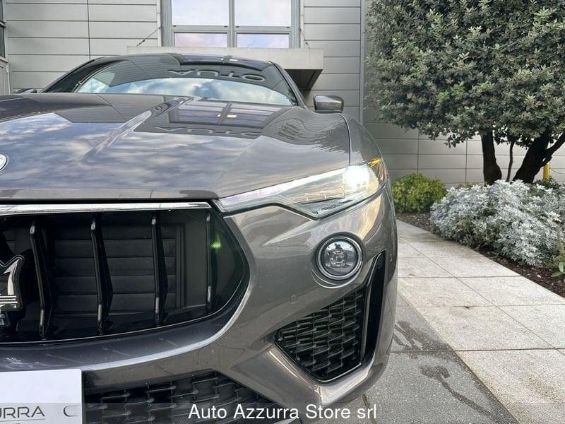 Maserati Levante V6 Diesel 275 CV AWD Gransport *21'', MATRIX, 360° DRIVER ASSISTANCE+ PACK, PROMO AZZURRA*