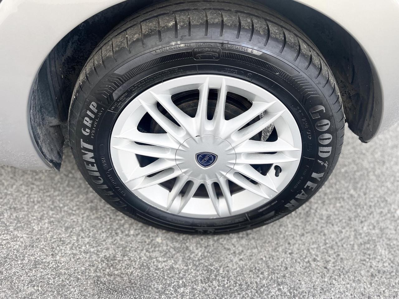 Lancia MUSA 1.6 Diesel 95CV E5 Automatica! Neo - 2010