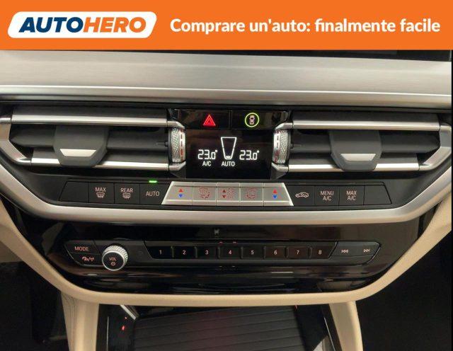BMW X4 xDrive20d 48V