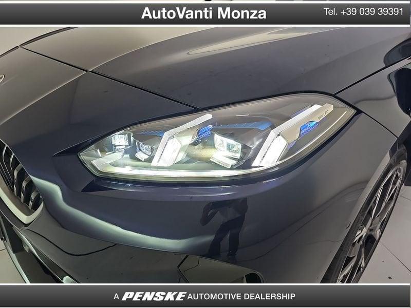 BMW Serie 1 116 MSport auto