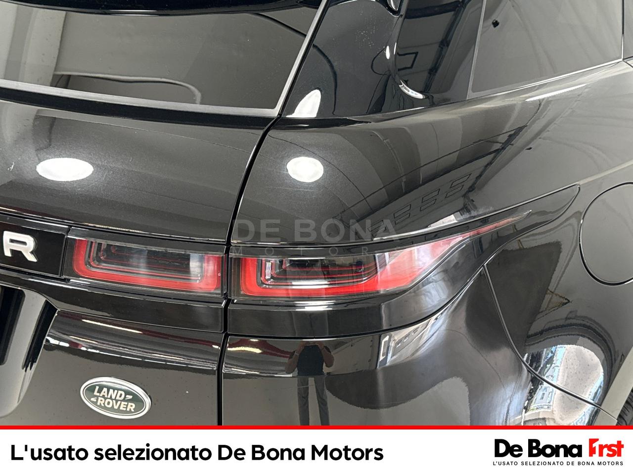 Land Rover Range Rover Evoque 2.0d i4 mhev se awd 180cv auto