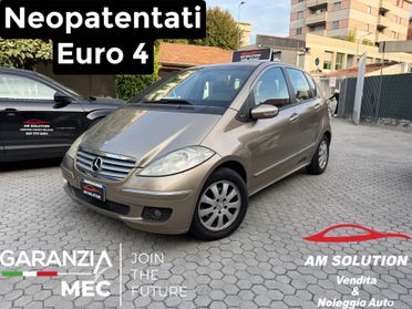 Mercedes-benz A 150 Neopatentati Euro 4