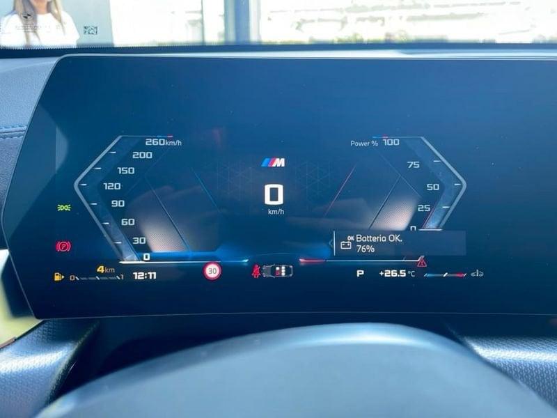 BMW X2 M35i xDrive M Sport Pro