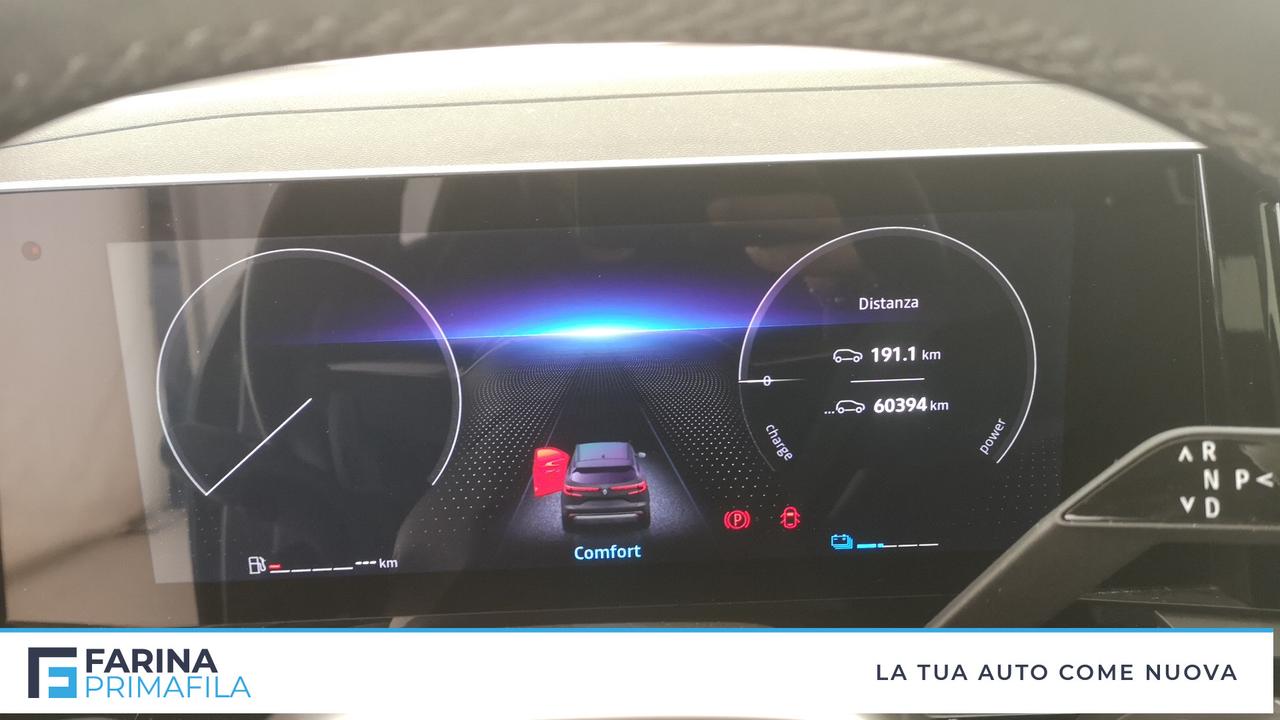 RENAULT Austral 2023 - Austral 1.2 E-Tech full hybrid Techno 200cv a