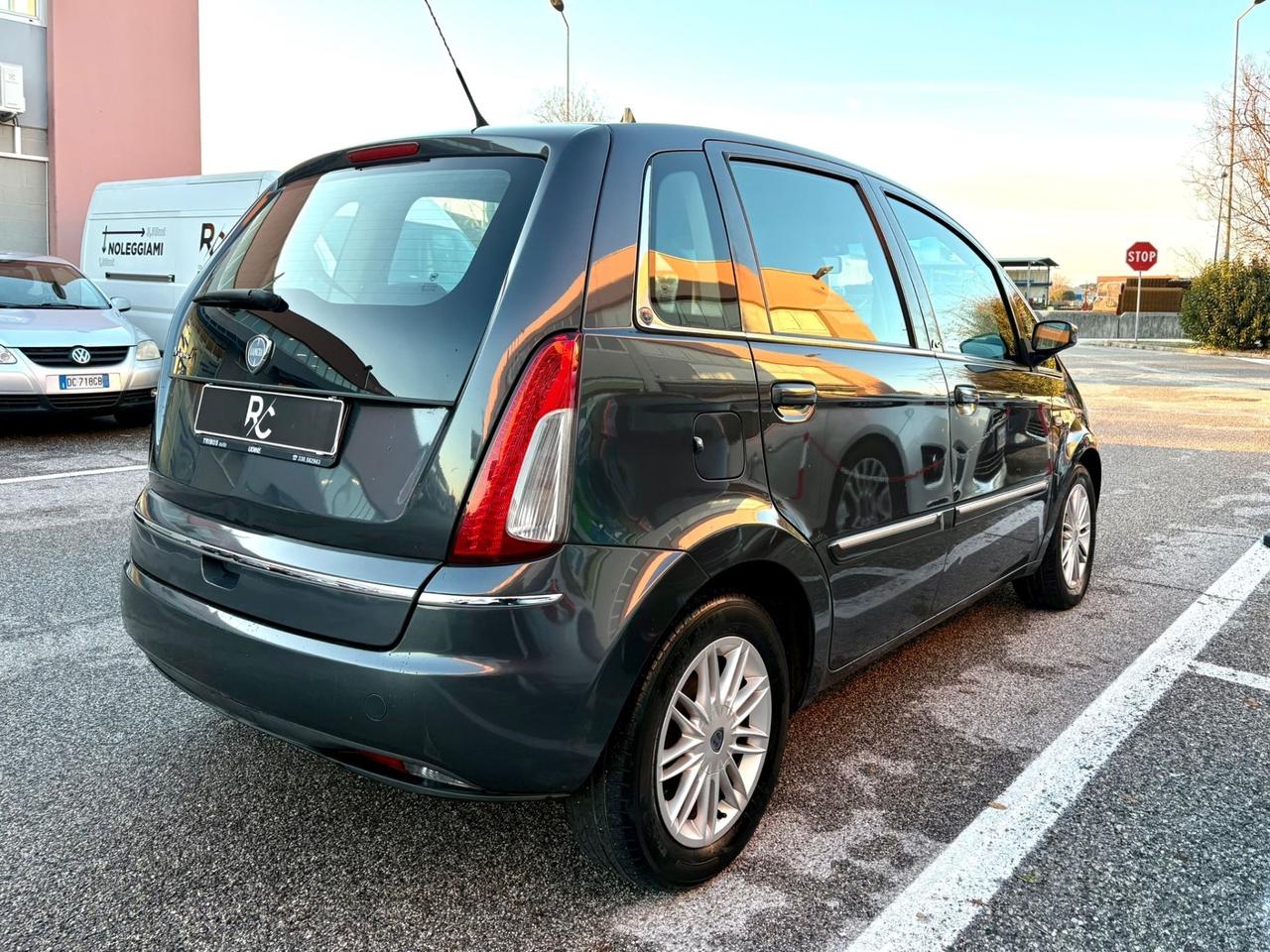 Lancia MUSA 1.4 16V Neopatentati